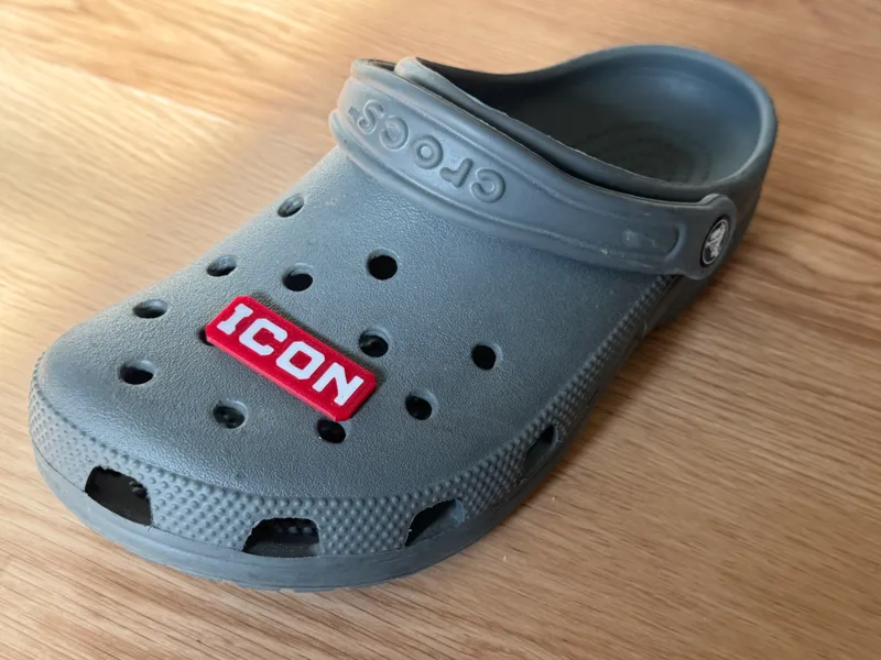 ICON Tools Croc Charm/Jibbet