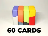 v4 - 60 cards