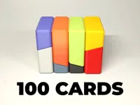 v4 - 100 cards