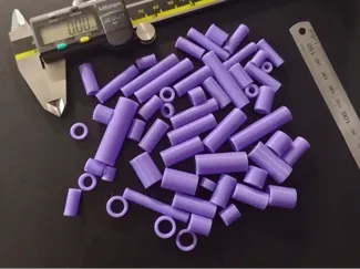 ALL SPACERS M2-M8, 3-40mm