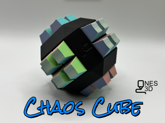Chaos Cube