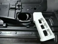 0.16mm 层高, 4 层墙, 100% 填充