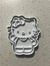 0.2mm layer, 4 walls, 15% infill