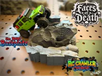 Pcub3D - BYOC - Faces of Death