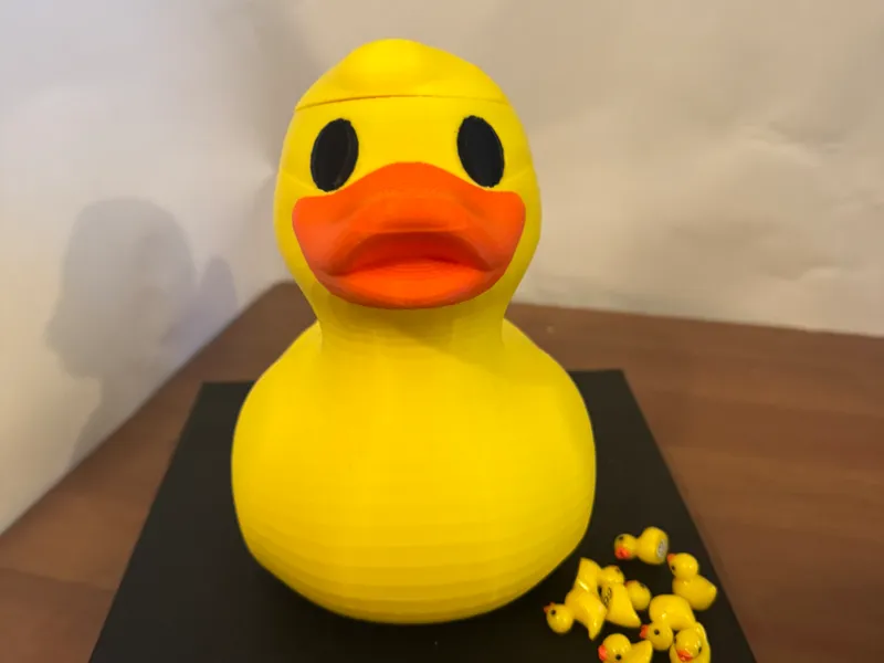 rubber duck game 