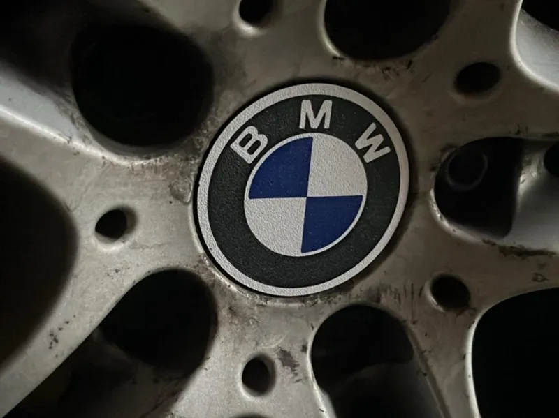 copri mozzo bmw diametro 68mm