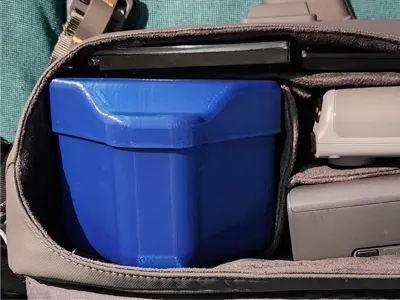 DJI Air 3/3S case