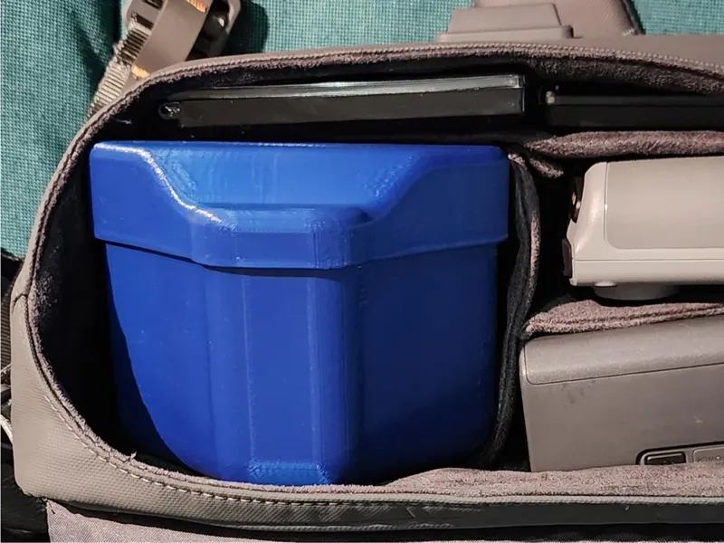 DJI Air 3/3S case