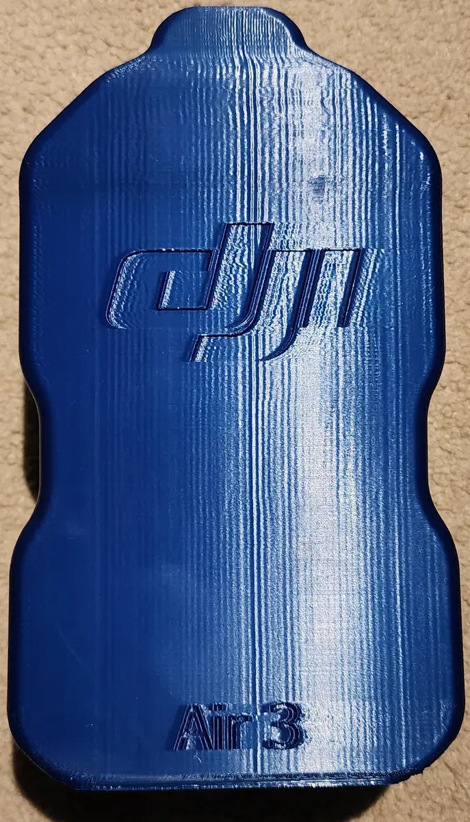 DJI Air 3/3S case - Free 3D Print Model - MakerWorld