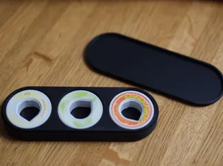 Airup Podcase
