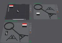 A1 Mini - Individual and Joint Plates - AMS Required