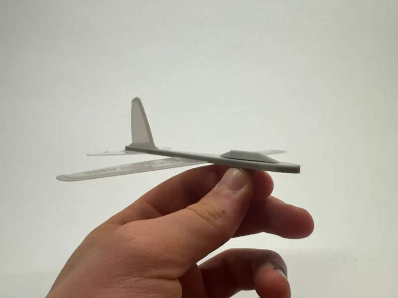 Monarch XI Glider