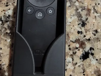Vizio TV Remote Holder