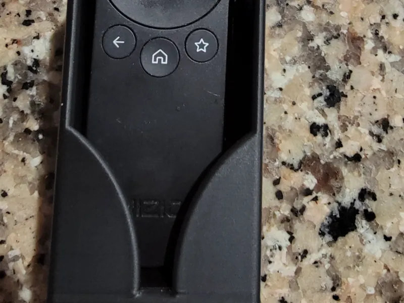 Vizio TV Remote Holder