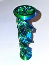 Gyroid Infill