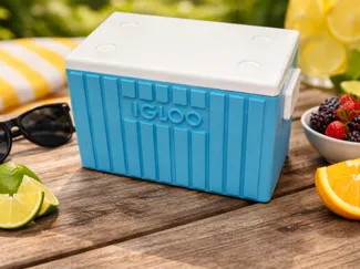 Mini Cooler
