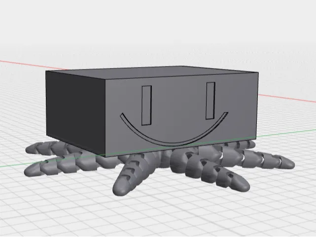 Boxtopus