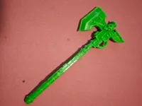 0.2mm 层高, 2 层墙, 10% 填充