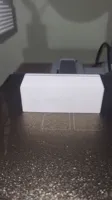 0.2mm layer, 4 walls, 15% infill