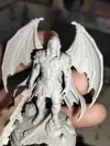 0.2mm layer, 3 walls, 5% infill FIGURA 1 COLOR