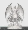 CASSIAN 20 CM MONOCROMO 0.12mm layer, 2 walls, 15% infill