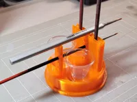 0.2mm layer, 3 walls, 15% infill