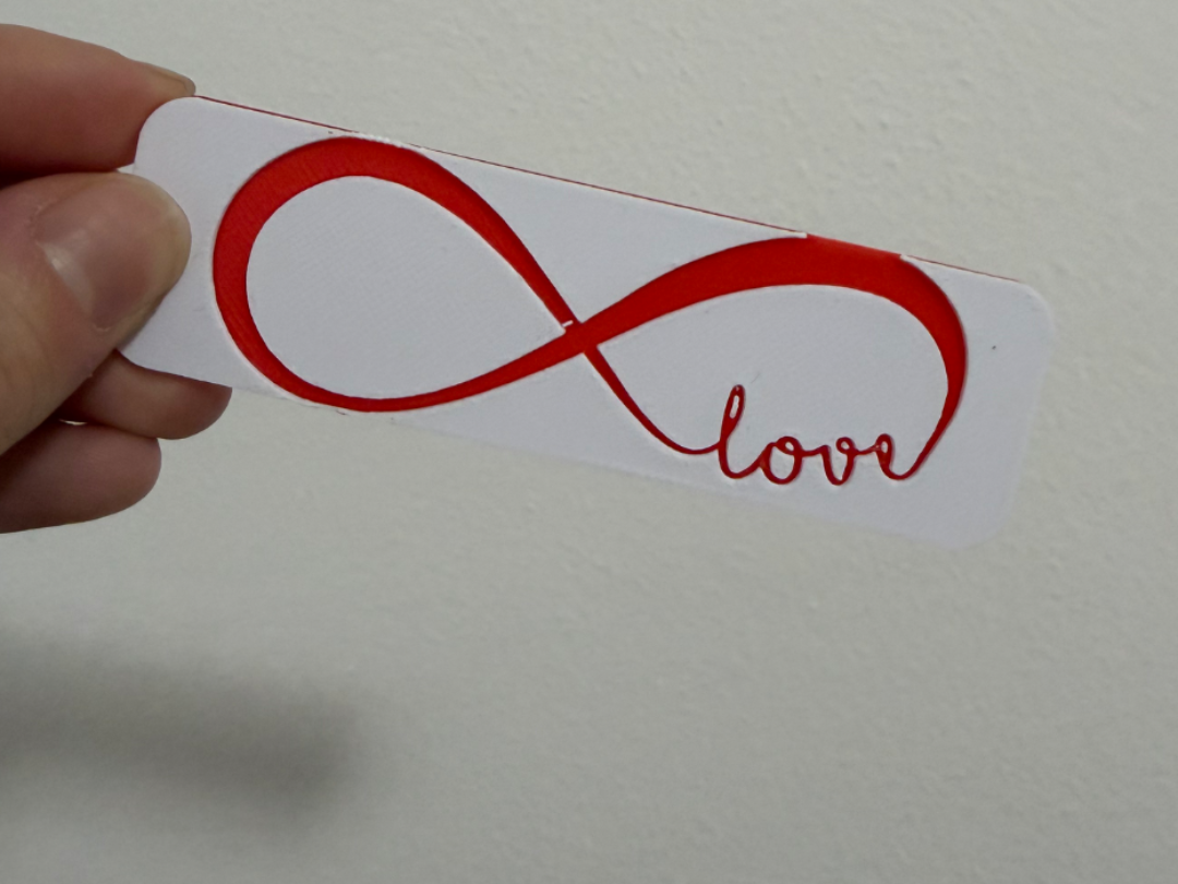 infinity Love