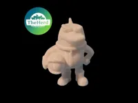 0.16mm layer, 2 walls, 15% infill