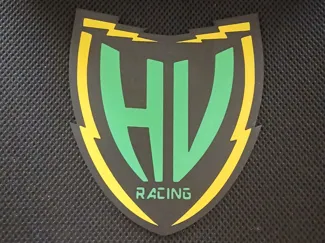 HVR Logo