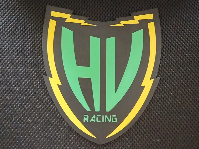 HVR Logo