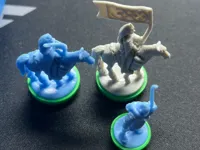 Core Game Bases