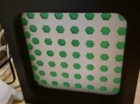 0.2mm layer, 2 walls, 5% infill