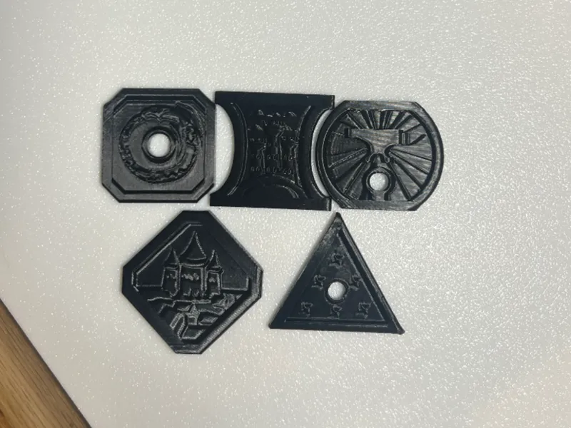 D&D Currency 5E
