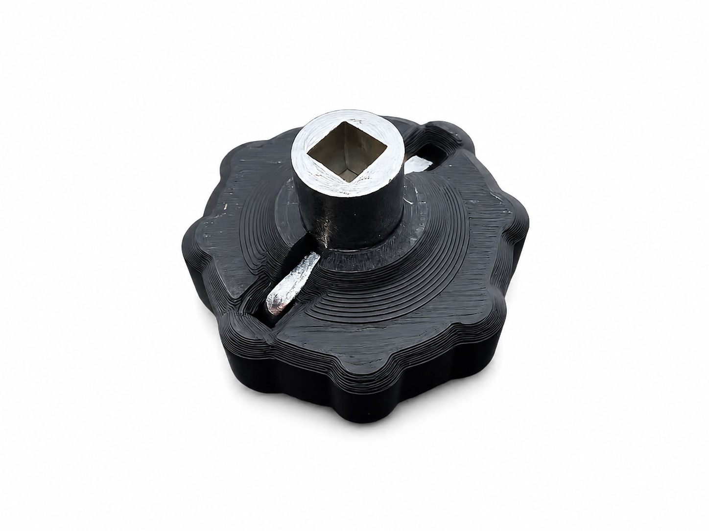 Steckschlüssel Adapter für Wasserhahn