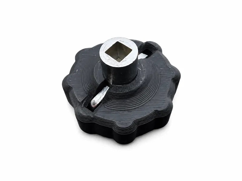 Steckschlüssel Adapter für Wasserhahn