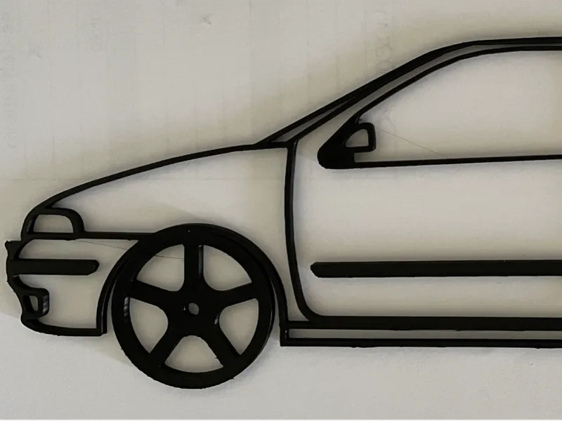 FIAT PUNTO GT 