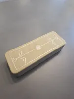 7PC Dice Tray and Dice Tower - Magnet Tolerance Test