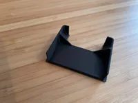 BBL-PETG-CF-0.16mm layer, 3 walls, 20% infill
