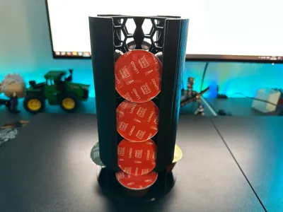 Dolce Gusto Capsules Holder