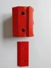 5° Shim = 35° Bevel (Better for Hardwood)