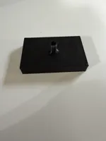 Intake Cover, 0.2mm layer, 2 walls, 15% infill. TPU