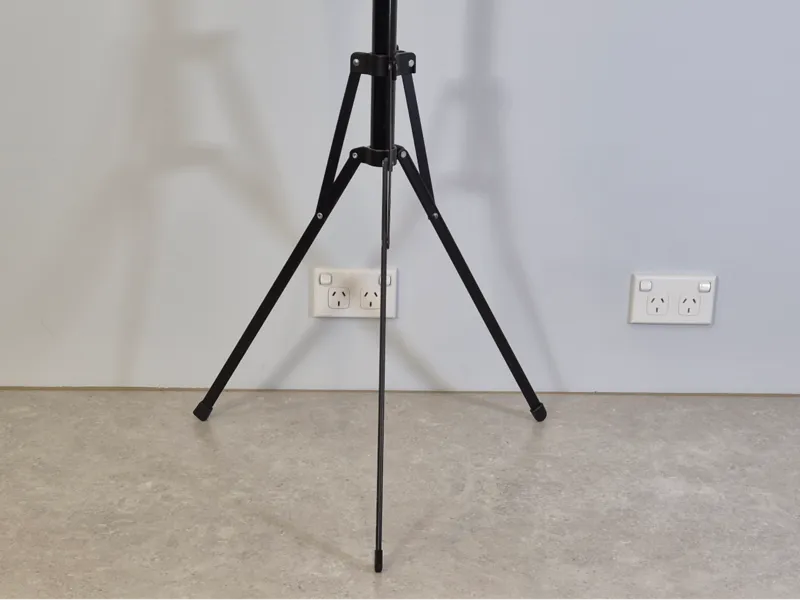 Bowens lighting tripod stand replacement feet 