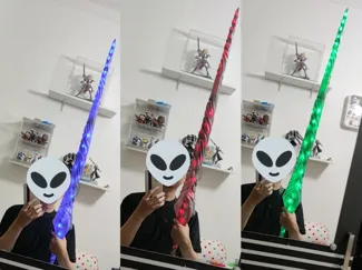 Hollow Knight Pure Vessel Nail