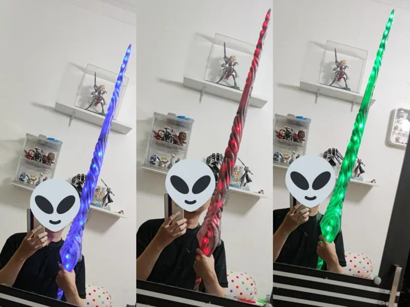Hollow Knight Pure Vessel Nail