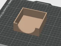 0.28mm layer, 2 walls, 15% infill