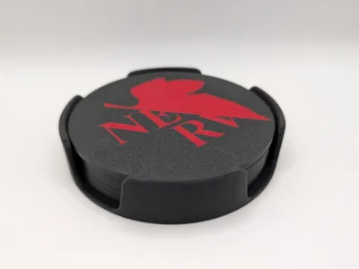 NERV Coaster