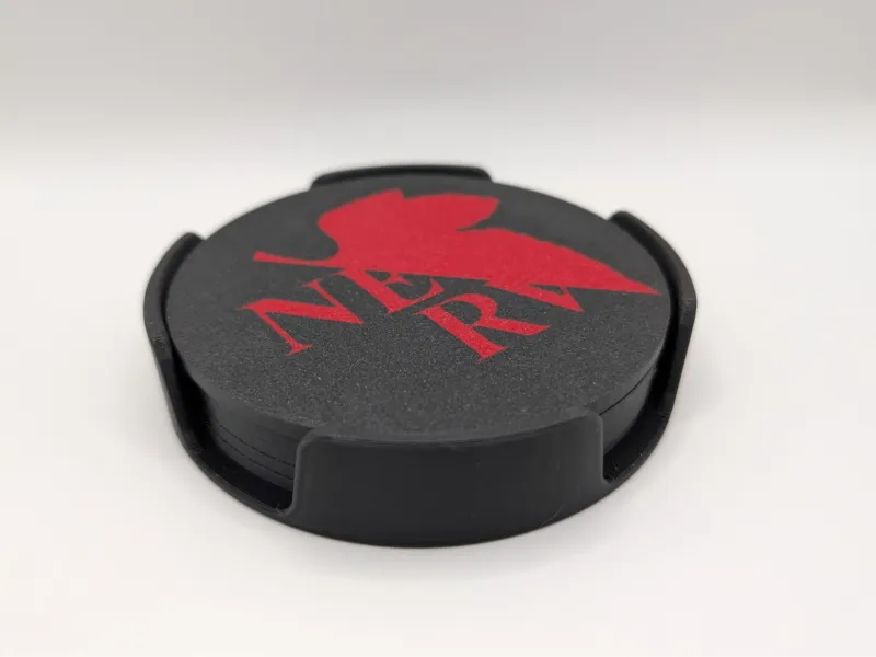 NERV Coaster