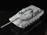 Фигурка Leopard 2 A7 танк