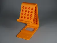 Single Colour (0.2mm layer, 2 walls, 15% infill)