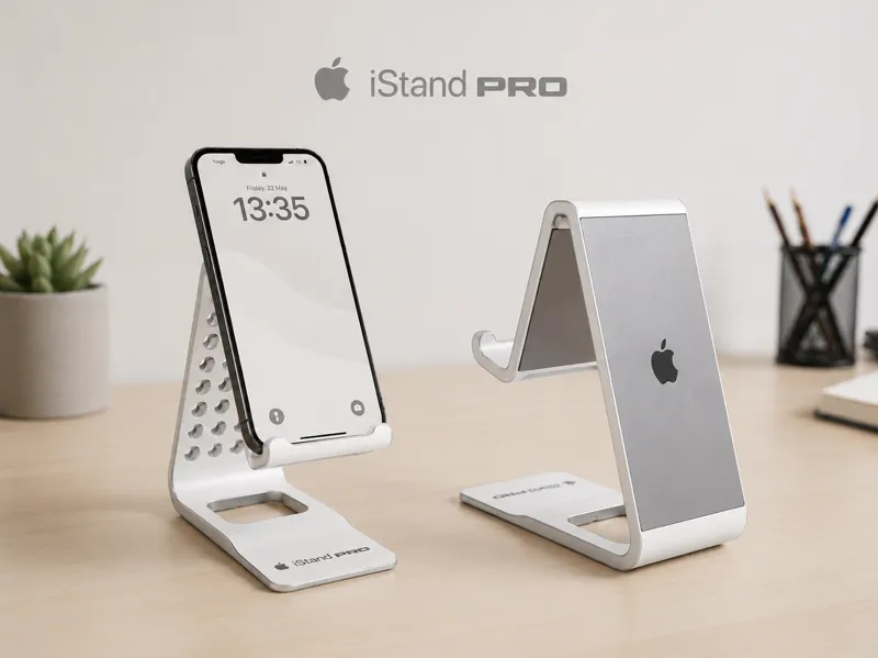 Apple iStand PRO - Universal Phone Stand